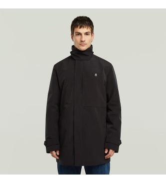 G-Star Veste Garber noire