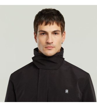 G-Star Veste Garber noire