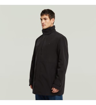 G-Star Veste Garber noire