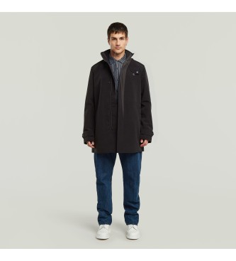 G-Star Veste Garber noire