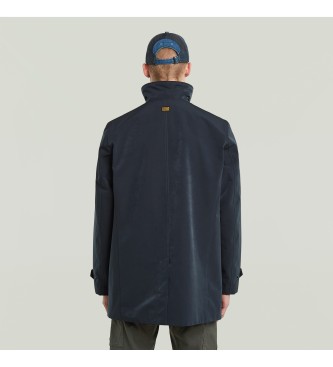 G-Star Garber-jakke marinebl
