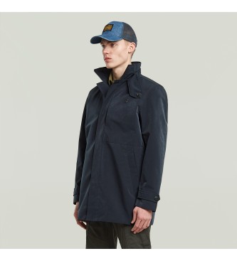 G-Star Garber-jakke marinebl