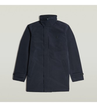 G-Star Garber-jakke marinebl