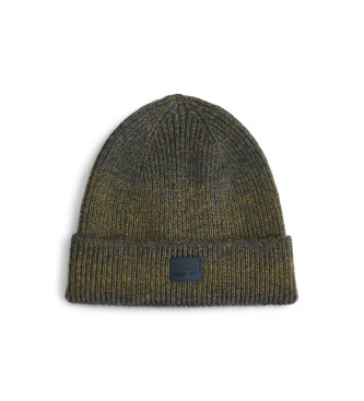G-Star Geffo Casquette longue verte