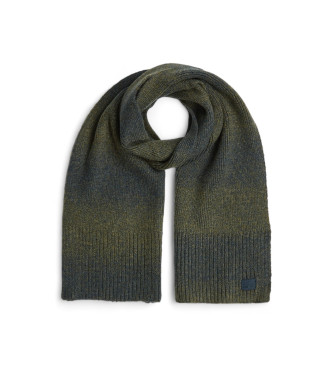 G-Star Scarf Geffo green