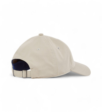 G-Star Avernus Burger Baseball cap beige