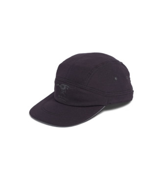 G-Star Czapka Motion 5 Panel Cap czarna