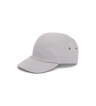 G-Star Motion 5 Panel Cap grey