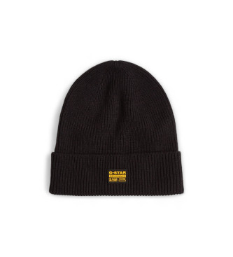 G-Star Geffo Casquette longue noire