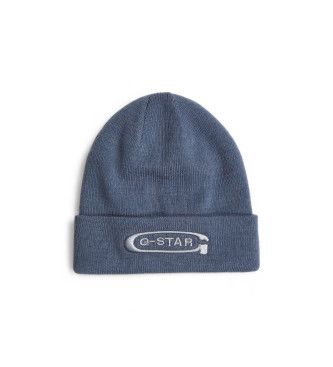 G-Star Originals Artwork Long cap blue