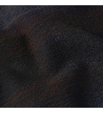 G-Star GPO Overshirt black