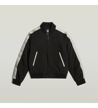 G-Star Holiday Bomber Jacket black