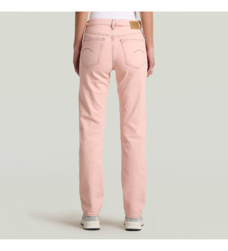 G-Star Jeans Iggie Straight pink