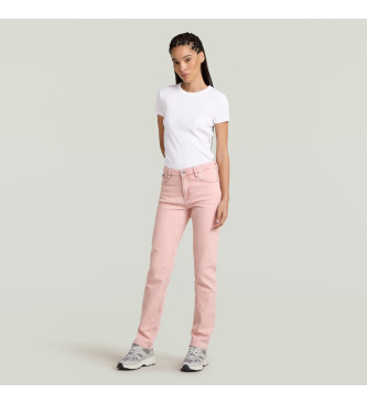 G-Star Jeans Iggie Straight pink