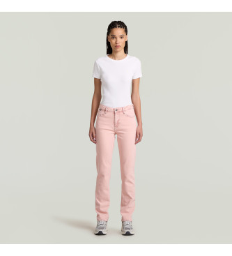 G-Star Jeans Iggie Straight pink