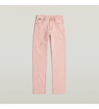 G-Star Jeans Iggie Straight pink
