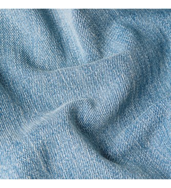 G-Star Jeans blu dritti Iggie