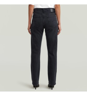 G-Star Jeans Iggie Recht Zwart