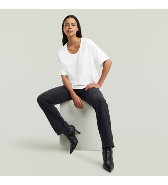 G-Star Jeans Iggie Recht Zwart