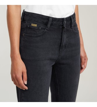 G-Star Jeans Iggie Recht Zwart