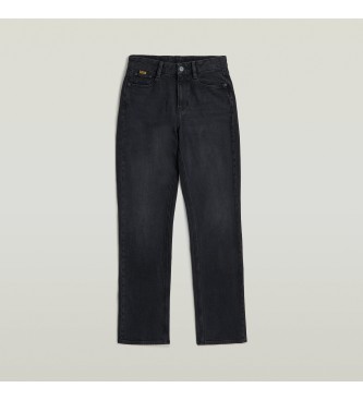 G-Star Jeans Iggie Recht Zwart