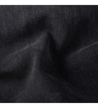 G-Star Jeans Iggie Recht Zwart