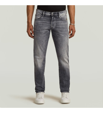 G-Star Jeans 3301 Regular Tapered gr