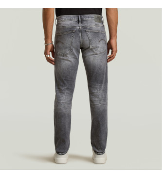 G-Star Jeans 3301 Regular Tapered gr