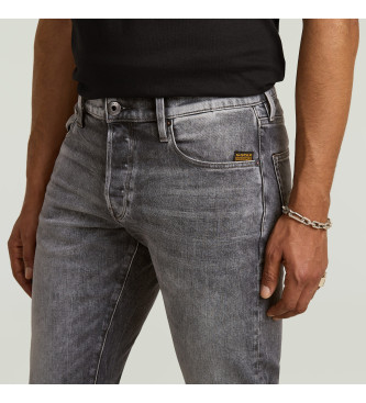 G-Star Jeans 3301 Regular Tapered gr