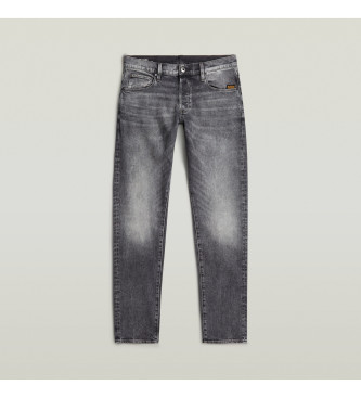 G-Star Jeans 3301 Regular Tapered gr