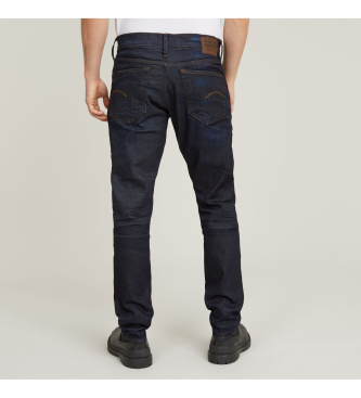 G-Star Jeans 3301 Regular Tapered navy