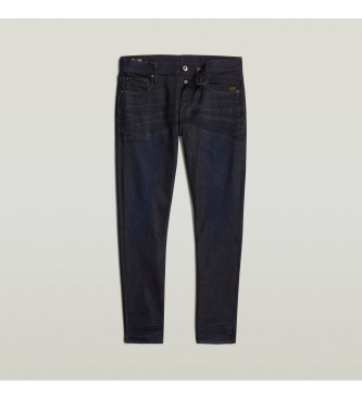 G-Star Jeans 3301 Regular Tapered navy