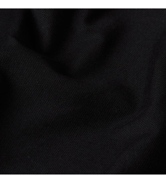 G-Star Jeans 3301 Regular Tapered negro