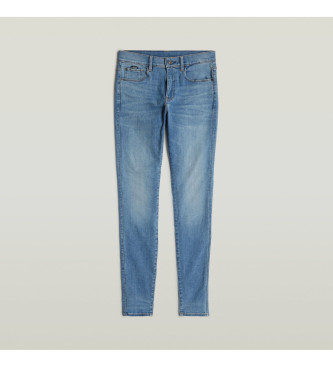 G-Star Jeans 3301 Skinny blue