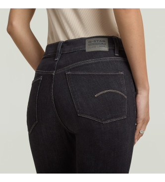G-Star Jeans 3301 Skinny sort