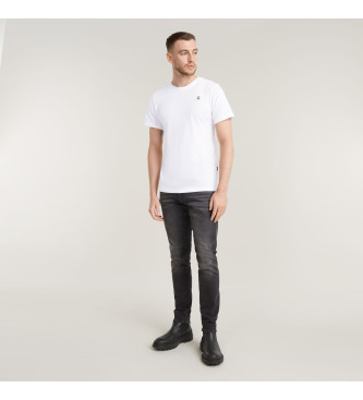 G-Star Jeans 3301 Skinny sort