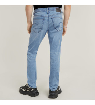 G-Star Jeans 3301 Slim bl