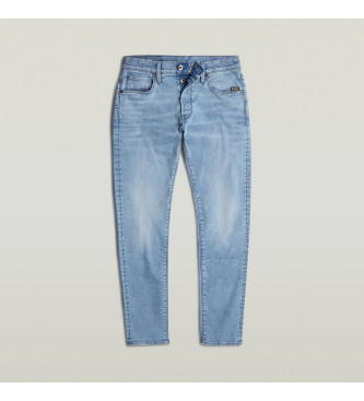 G-Star Jeans 3301 Slim bl