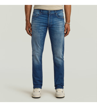 G-Star Jeans 3301 Slim bl