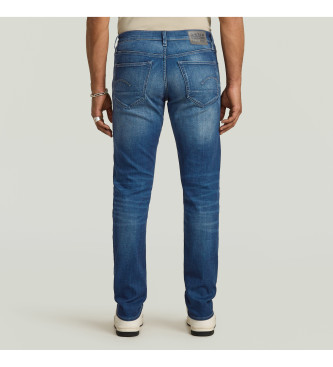 G-Star Jeans 3301 Slim bl