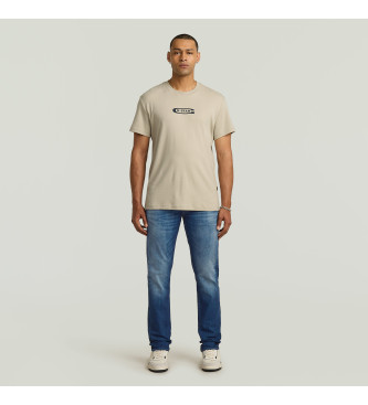 G-Star Jeans 3301 Slim bl