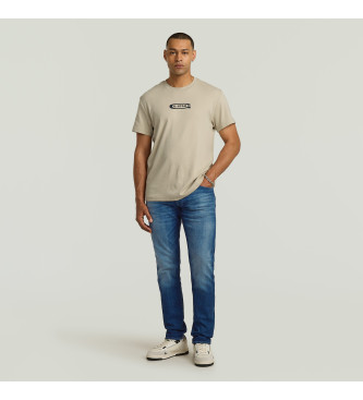 G-Star Jeans 3301 Slim bl