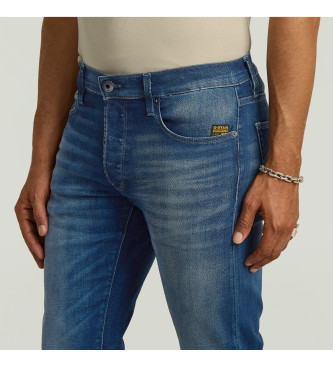 G-Star Jeans 3301 Slim bl