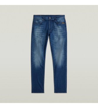G-Star Jeans 3301 Slim bl