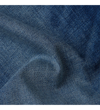 G-Star Jeans 3301 Slim bl