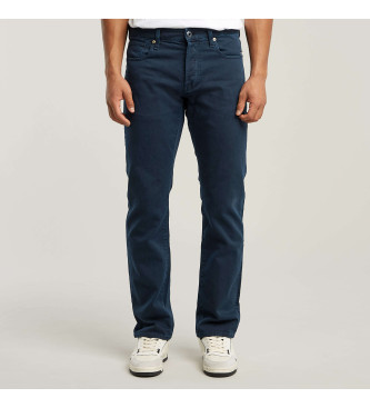 G-Star Jeans 3301 Straight blue