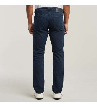 G-Star Jeans 3301 Straight blue