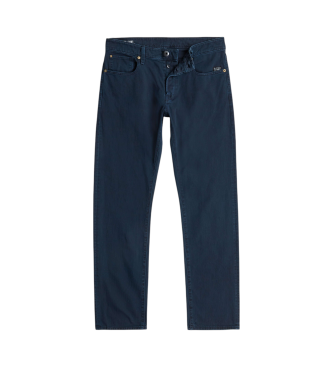 G-Star Jeans 3301 Straight blue