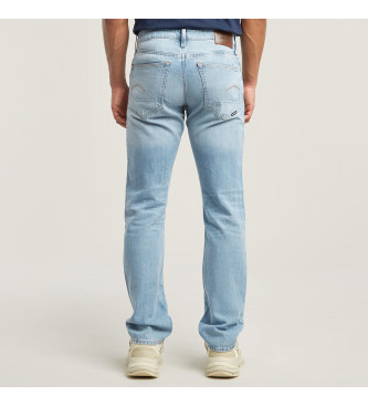 G-Star Jeans 3301 Rak bl