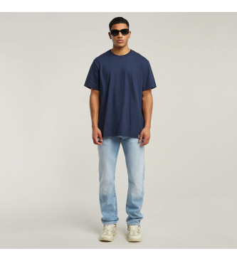 G-Star Jeans 3301 Straight blue